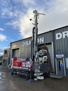 Dragon Drilling expands head office