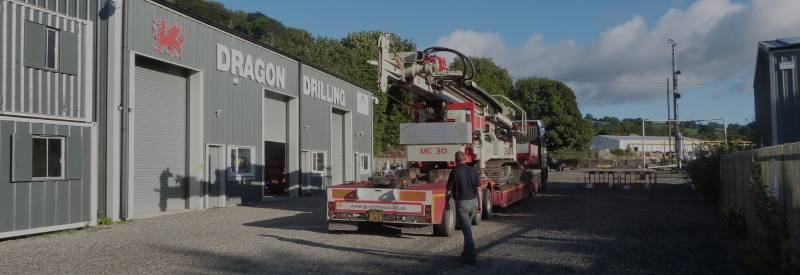 Dragon Drilling expands head office